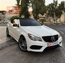 مرسيدس بنز E-Class